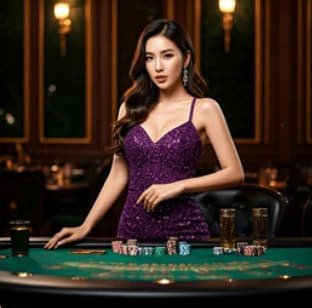 Filipino player enjoying lotto prizes slot game on mobile browser
